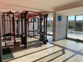 StayFit Palestra