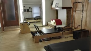 Studio Pilates Professionale