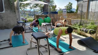 Studio Pilates Professionale