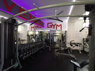 Venus Gym