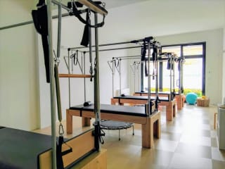 synergy wellness studio