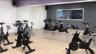 Anytime Fitness Cassia