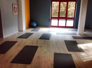 Centro Pilates Yoga Roma