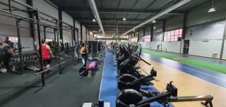 Falcon Fitness