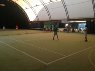 Tennis Club Budrio