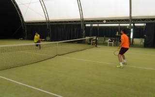 Tennis Club Budrio