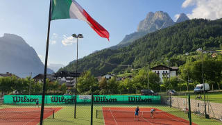 Tennis Club Agordo