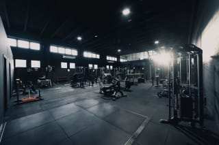 The Gym