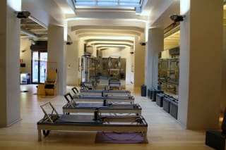 The Art Of Pilates Matwork - Bellezza