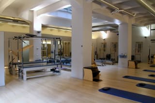 The Art Of Pilates Matwork - Bellezza