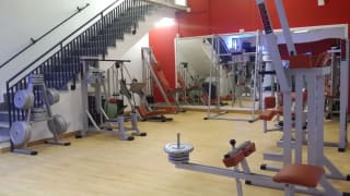 In Fit Club