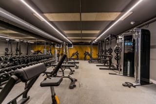 Anytime Fitness Verona