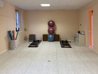 3F Studio Pilates