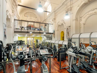 The Wellness Center Napoli