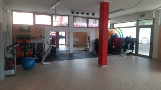 Urban Fitness Boario Terme