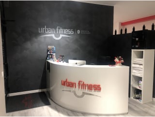 Urban Fitness Assago