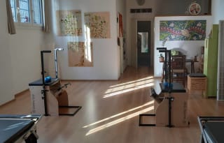 VB Studio Pilates