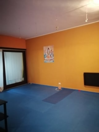 Amo Yoga Avezzano