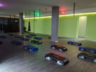 Fit Body Gym