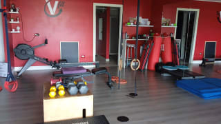 VFit Nembro