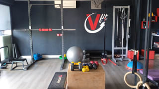 VFit Nembro