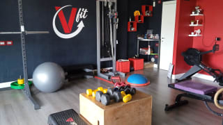 VFit Nembro