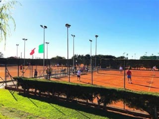 Tennis Club Vigna Fiorita