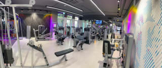 Anytime Fitness Rho