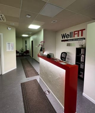 WellFIT