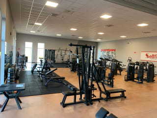 Wellness Athletic Village