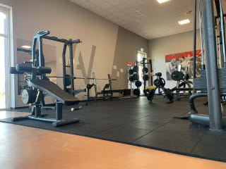 Wellness Athletic Village