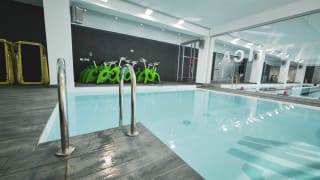 Wellness Power Club Piscina e Spa