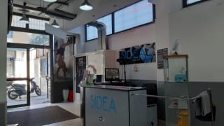 Sidea Fitness Napoli