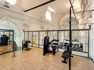 The Wellness Center Napoli