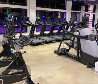 Anytime Fitness Francavilla