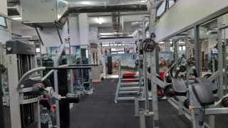 Sidea Fitness Napoli