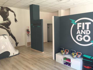 Fit and Go Baldo Degli Ubaldi