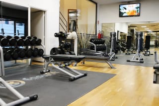 Easyfit Trastevere