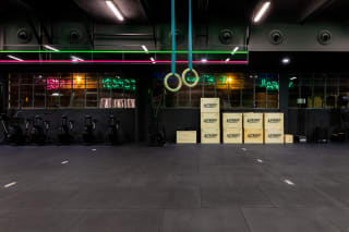 The Rise - Crossfit San Siro