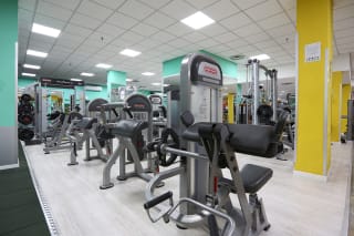 Viktory Gym