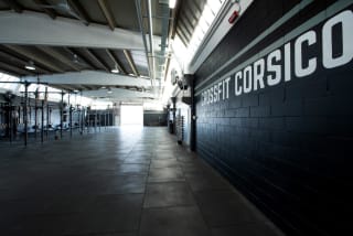 CrossFit Corsico