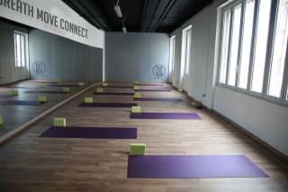 Pure Love Yoga Studio