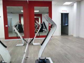 Urban Fitness Milano - Piranesi