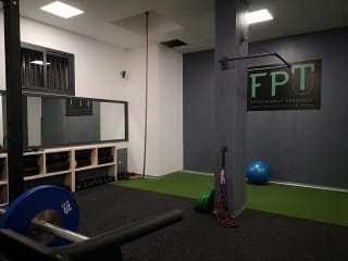 FPT Lab