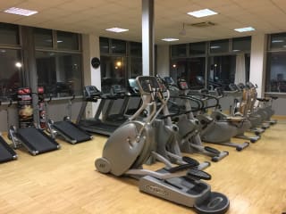 La Fenice Fitness Club