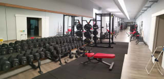 Fitness Lab XL