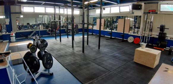 Crossfit L'Aquila