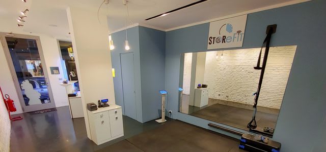 StoreFit di Casalecchio di Reno