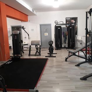 Omnia Fitness srl ssd