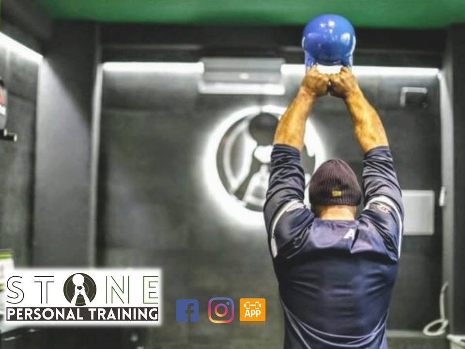 Stone Personal Training